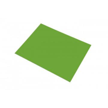 [S321A421] Bolsa 50 cartulinas 185 gr A4 verde intenso FABRIANO S321A421