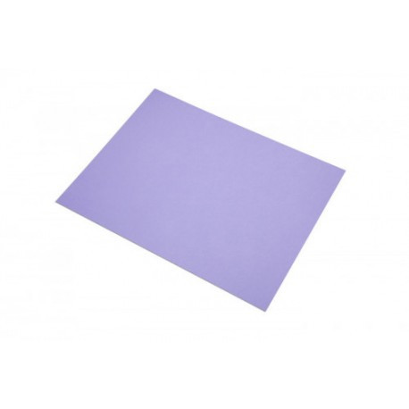 [S321A412] Bolsa 50 cartulinas 185 gr A4 violeta FABRIANO S321A412