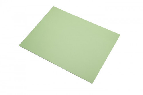 [S321A418] Bolsa 50 cartulinas 185 gr A4 verde pálido FABRIANO S321A418