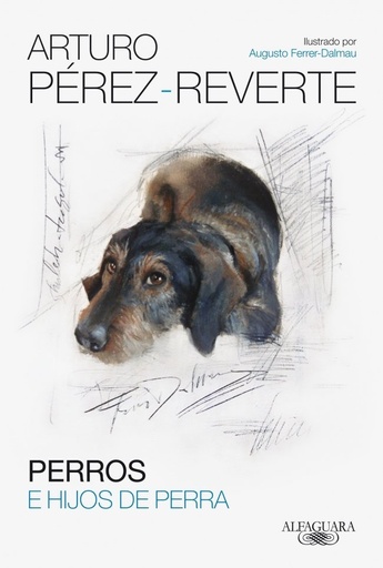 [978-84-204-1786-8] Perros e hijos de perra