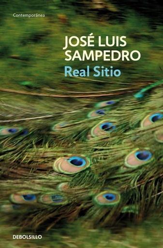 [978-84-9793-189-2] Real sitio (Los círculos del tiempo 3)