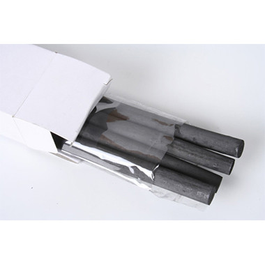 [6210010] Caja 10 barras carboncillos nº.10 - 10 x 135 mm wonder art by pryse 6210010