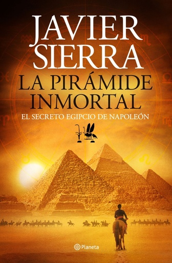 [978-84-08-13144-1] La pirámide inmortal