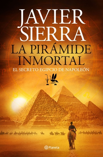 [978-84-08-13144-1] La pirámide inmortal