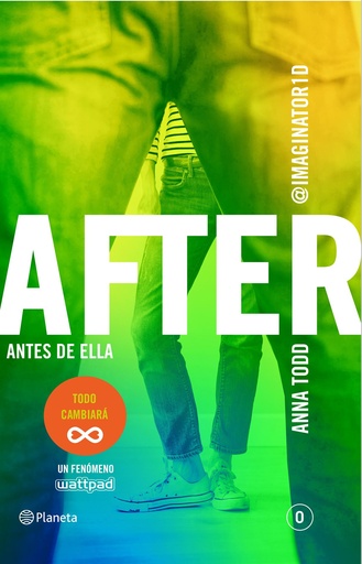 [978-84-08-14791-6] After. Antes de ella (Serie After 0)