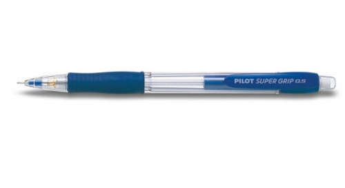 [H-185-SL-L] Portaminas 0.5MM azul pilot h-185-sl-l