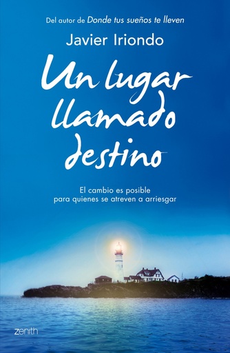[978-84-08-12827-4] Un lugar llamado destino