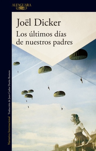 [978-84-204-1721-9] Los últimos días de nuestros padres