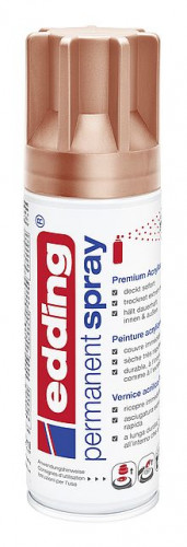 [5200-932] Spray cobre precioso. edding 5200-932