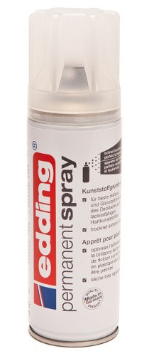 [5200-998] Spray imprimación plástica (incolora) edding 5200-998
