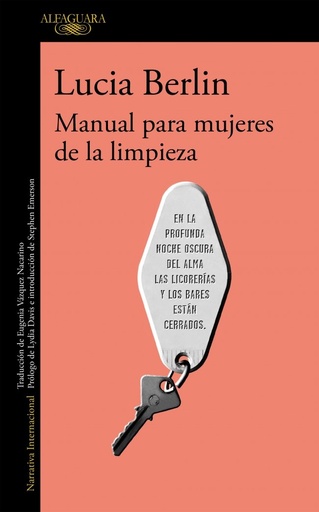 [978-84-204-1678-6] Manual para mujeres de la limpieza