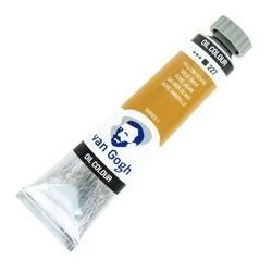 [02052273] Pintura oleo van gogh 40ML amarillo ocre