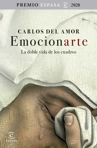 [978-84-670-6029-4] Emocionarte. La doble vida de los cuadros