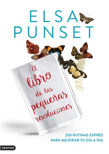[978-84-233-5067-4] El libro de las pequeñas revoluciones
