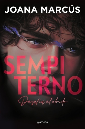 [978-84-19501-14-1] Sempiterno (Bilogía Extraños 2)