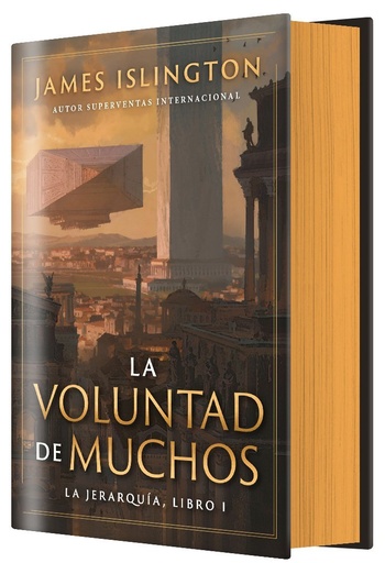 [978-84-10163-94-2] La voluntad de muchos