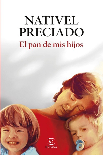 [978-84-670-7681-3] El pan de mis hijos