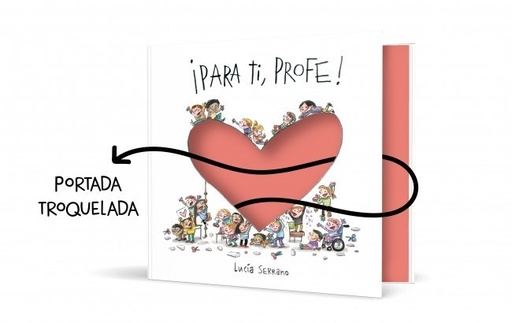 [978-84-488-7095-9] ¡Para ti, profe!