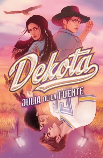 [978-84-10391-11-6] Dekota