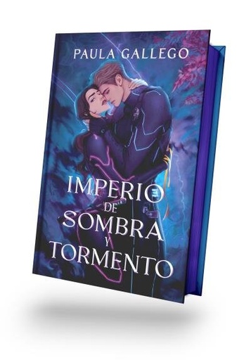 [978-84-10085-60-2] Imperio de sombra y tormento