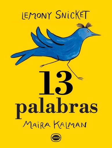 [978-84-128879-3-8] 13 Palabras