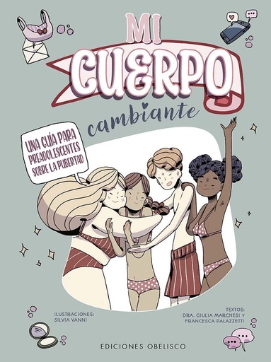 [978-84-1172-253-7] Mi cuerpo cambiante
