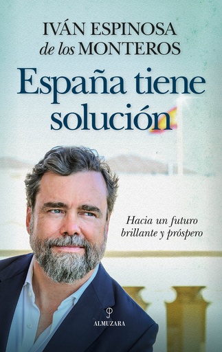 [978-84-1052-516-0] España tiene solución