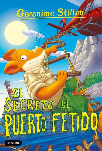 [978-84-08-30271-1] El secreto de Puerto Fétido