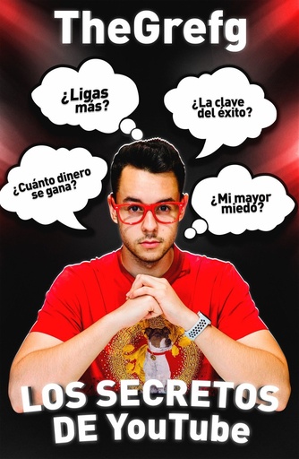 [978-84-270-4498-2] Los secretos de YouTube