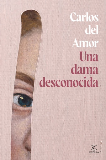 [978-84-670-7267-9] Una dama desconocida