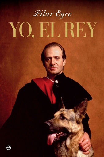 [978-84-9164-949-6] Yo, el Rey