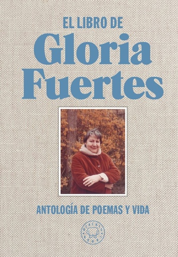 [978-84-16290-73-4] El libro de Gloria Fuertes