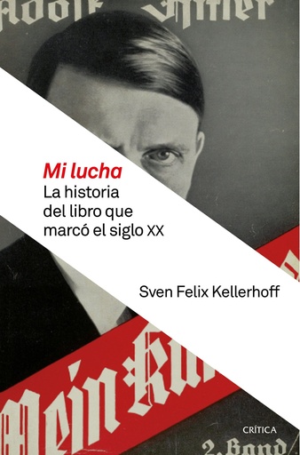 [978-84-9892-905-8] Mi lucha