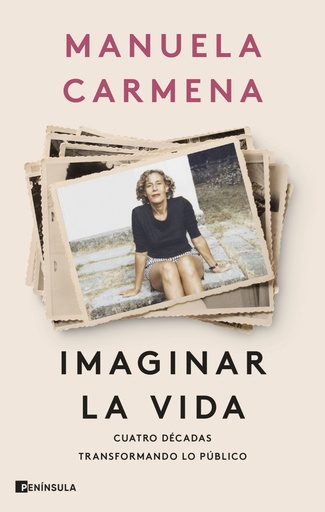 [978-84-1100-357-5] Imaginar la vida