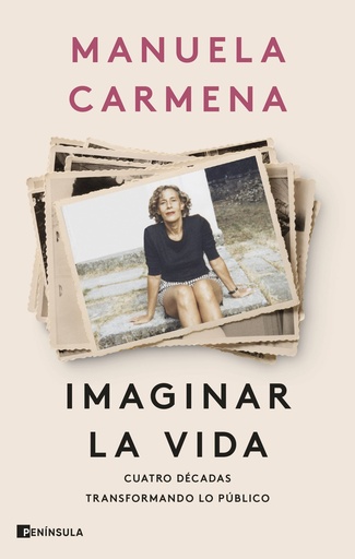 [978-84-1100-357-5] Imaginar la vida