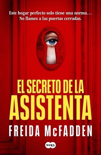 [978-84-19835-73-4] El secreto de la asistenta (La asistenta 2)