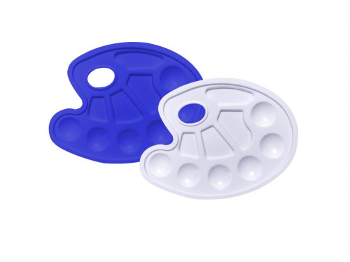 [327900] Bismark 327900 paleta de pintura de plástico