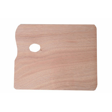 [6060006] Pryse 6060006 paleta de pintura madera