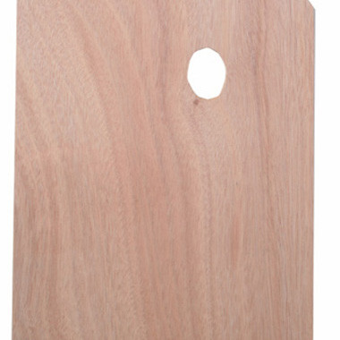 [6060007] Pryse 6060007 paleta de pintura madera