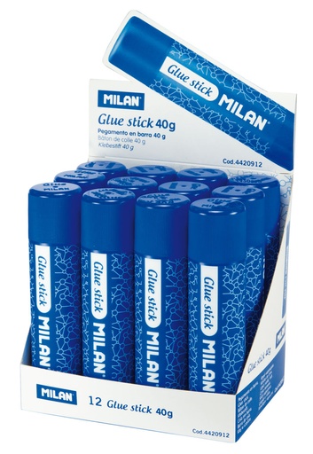 Barras de pegamento 40G r: 4420912