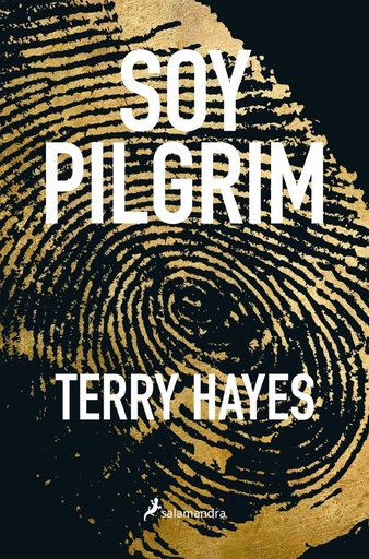 [978-84-9838-701-8] Soy Pilgrim