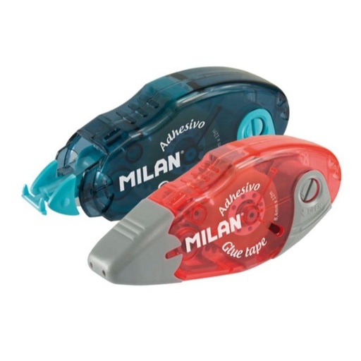 Cinta adh. glue tape 8, 4MM x 12M r: 44GT12