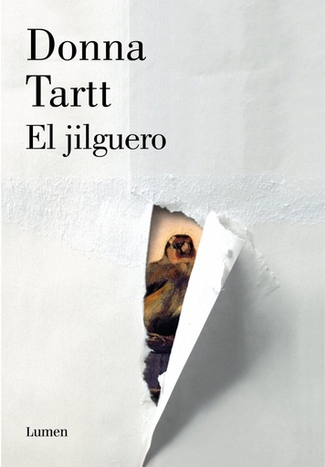 [978-84-264-2243-9] El jilguero