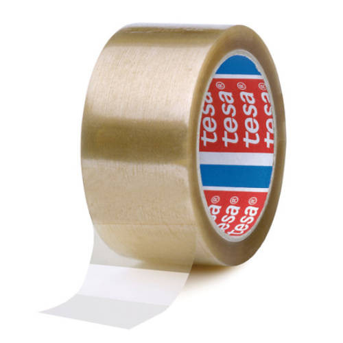 [04089-00042-06] Cinta de embalaje en polipropileno 50MM.X132M. transparente tesa 04089-00042-06