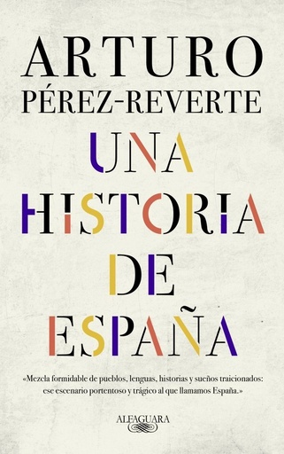 [978-84-204-3817-7] Una historia de España