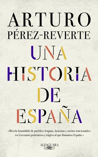[978-84-204-3817-7] Una historia de España