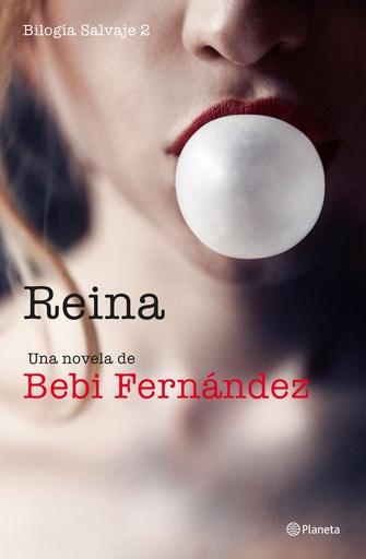 [978-84-08-23458-6] Reina