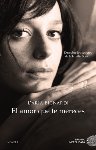 [978-84-16634-16-3] El amor que te mereces