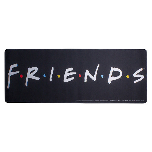 [PP8827FR] Alfombrilla sobremesa friends paladone redstring PP8827FR