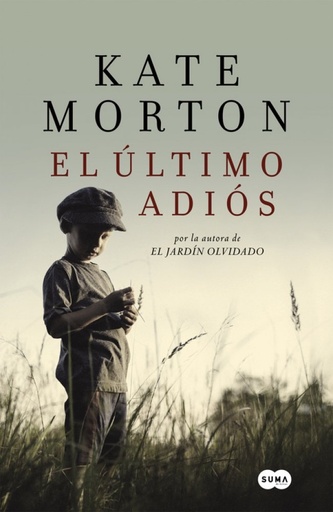 [978-84-8365-546-7] El último adiós